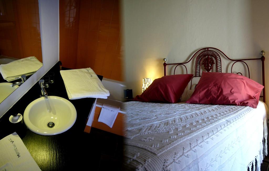 Monte Do Vale Hotel Vila Boim Room photo